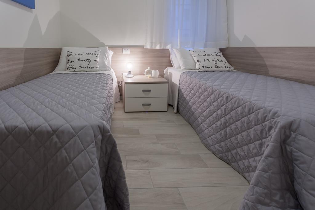 Residence Vivaldi Bibione Exterior foto